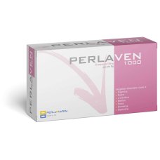 PERLAVEN 1000 20CPR