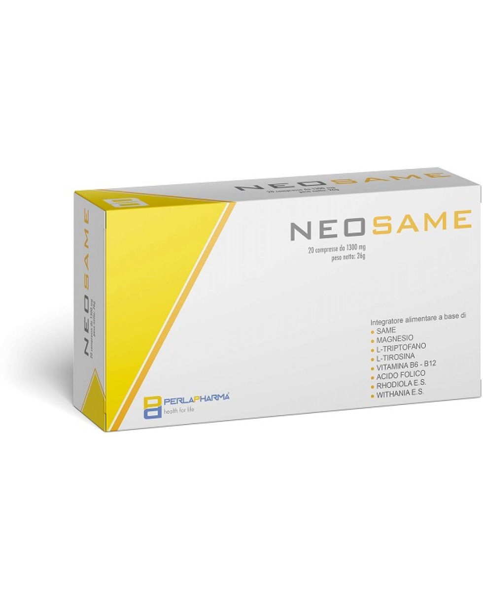 NEOSAME 20CPR