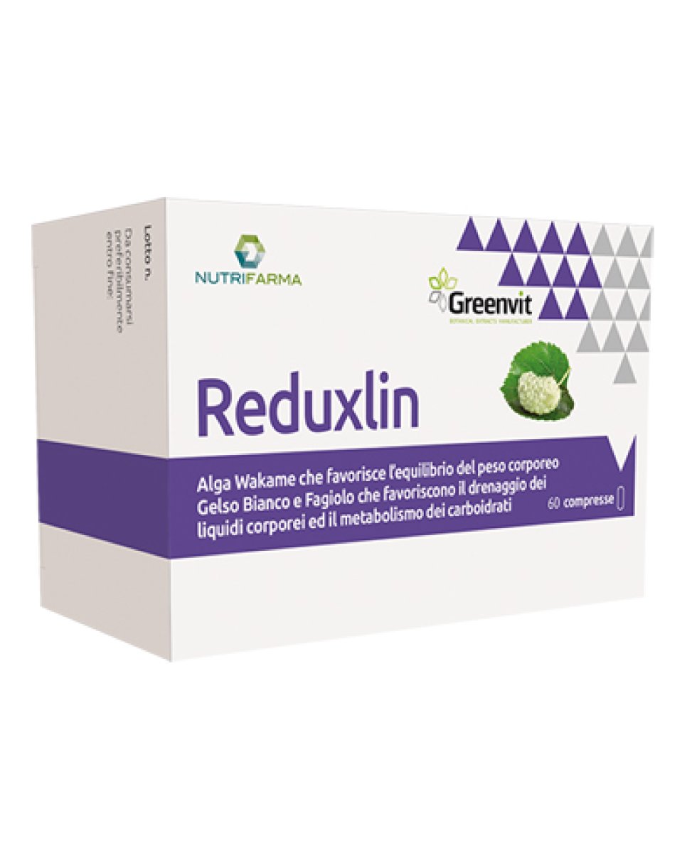 REDUXLIN 60CPS