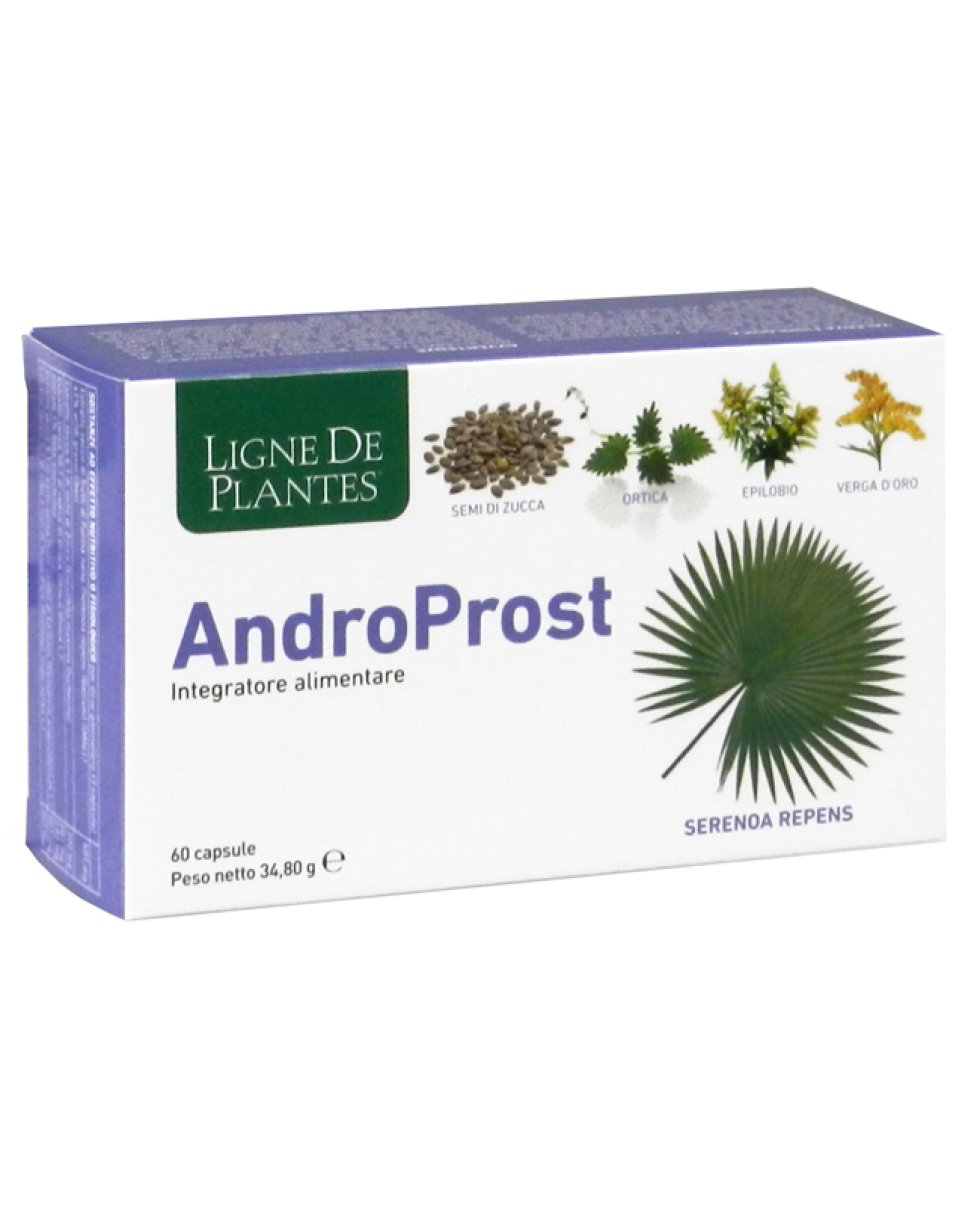 ANDROPROST 60CPS