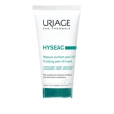 HYSEAC MASCHERA PEEL OFF 50ML<