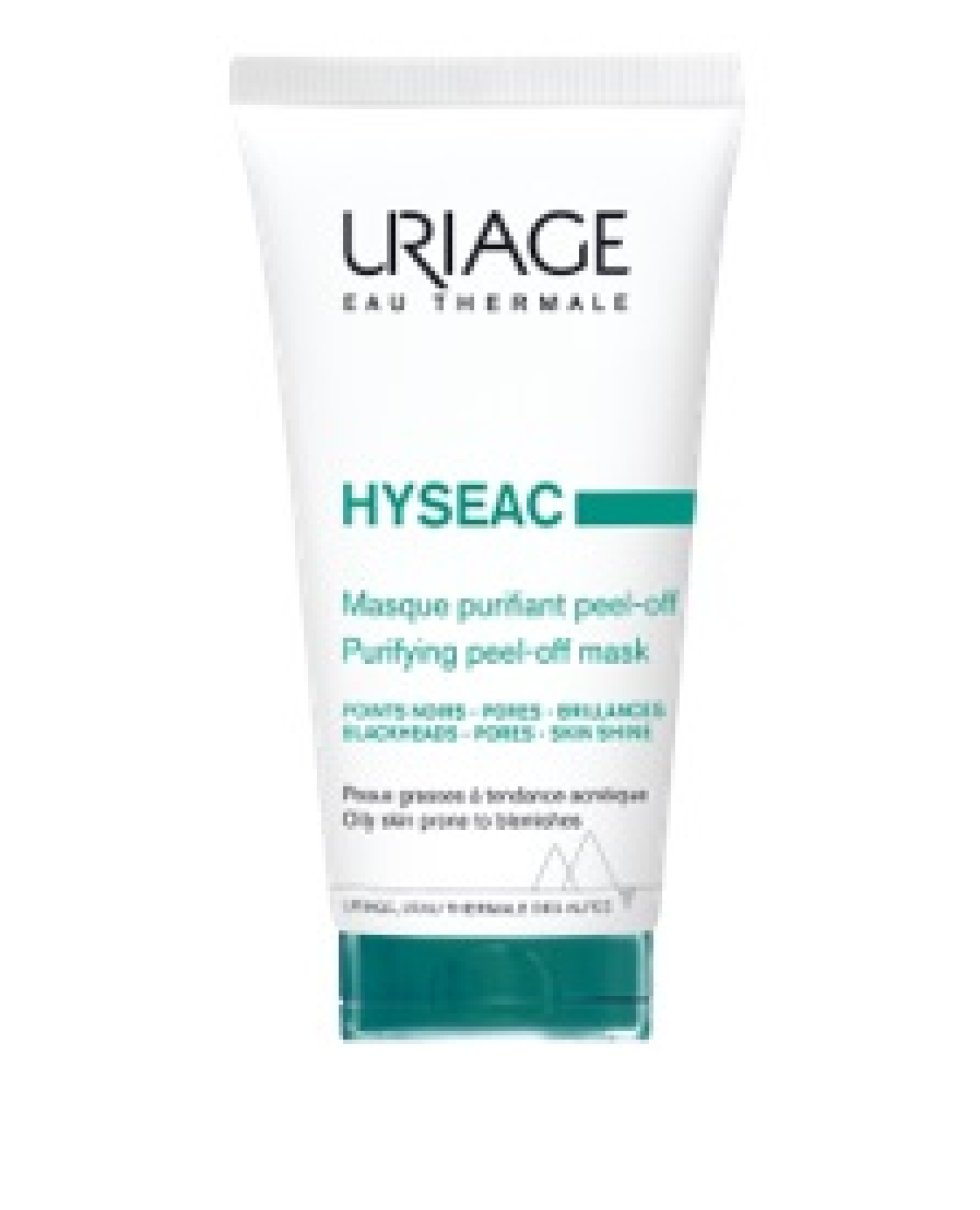 HYSEAC MASCHERA PEEL OFF 50ML<