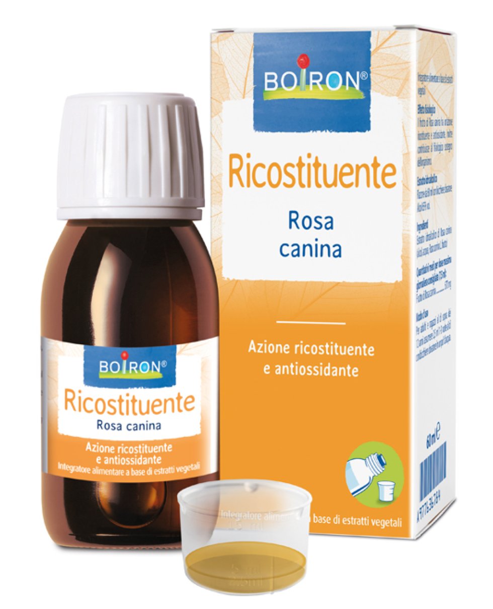 ROSA CANINA EI GTT 60ML