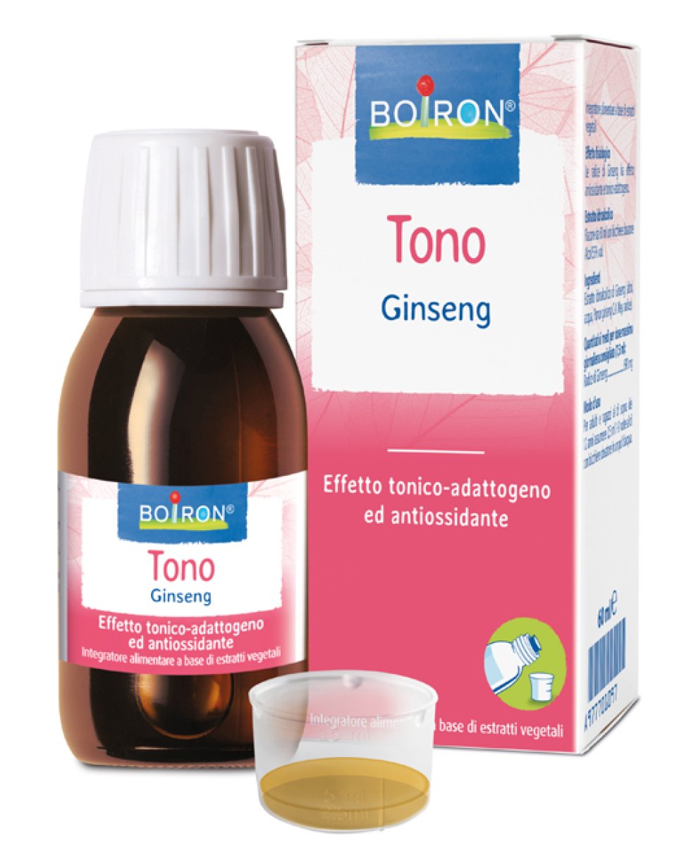 GINSENG EI 60ML INT