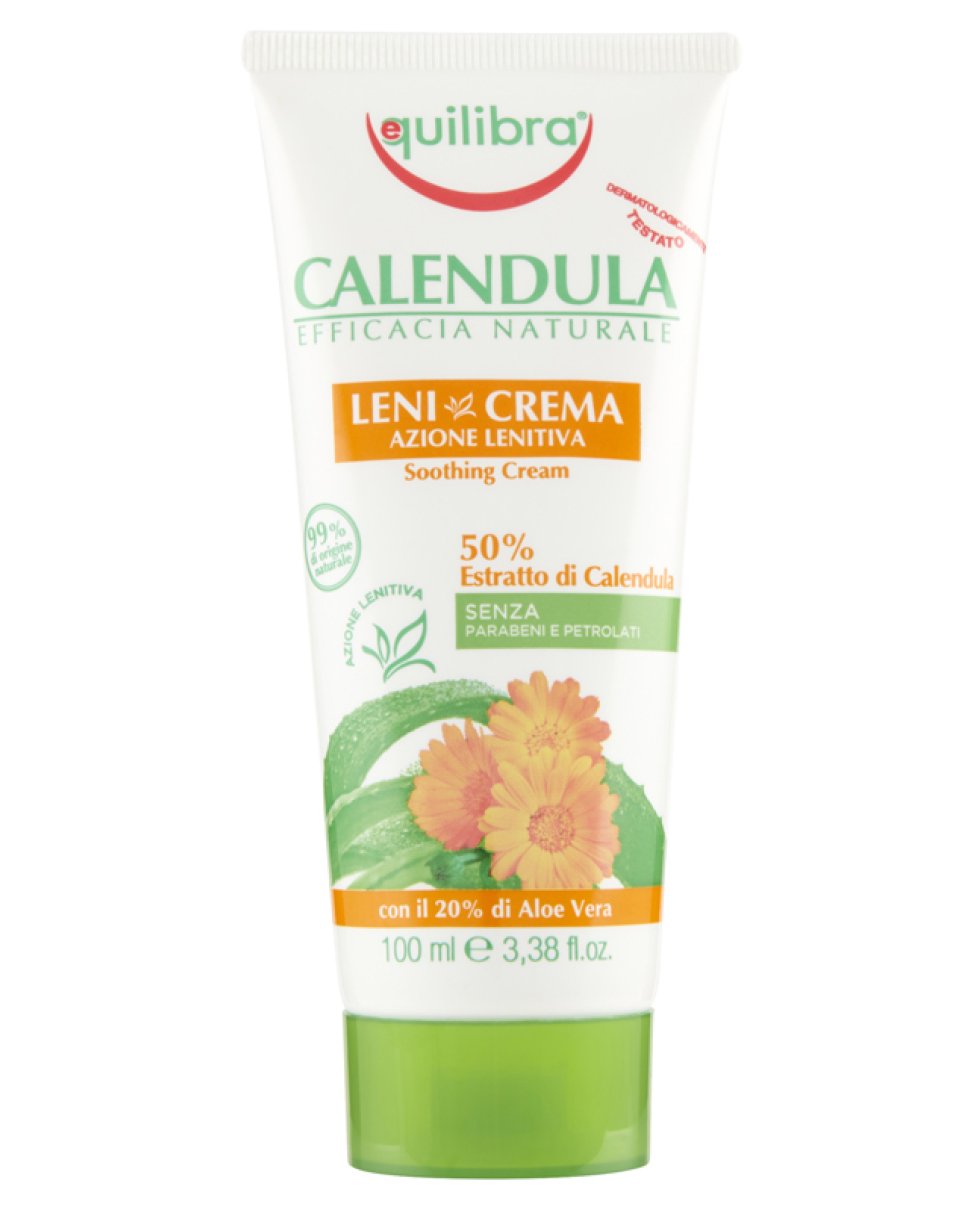 CALENDULA 100ML EQUILIBRA