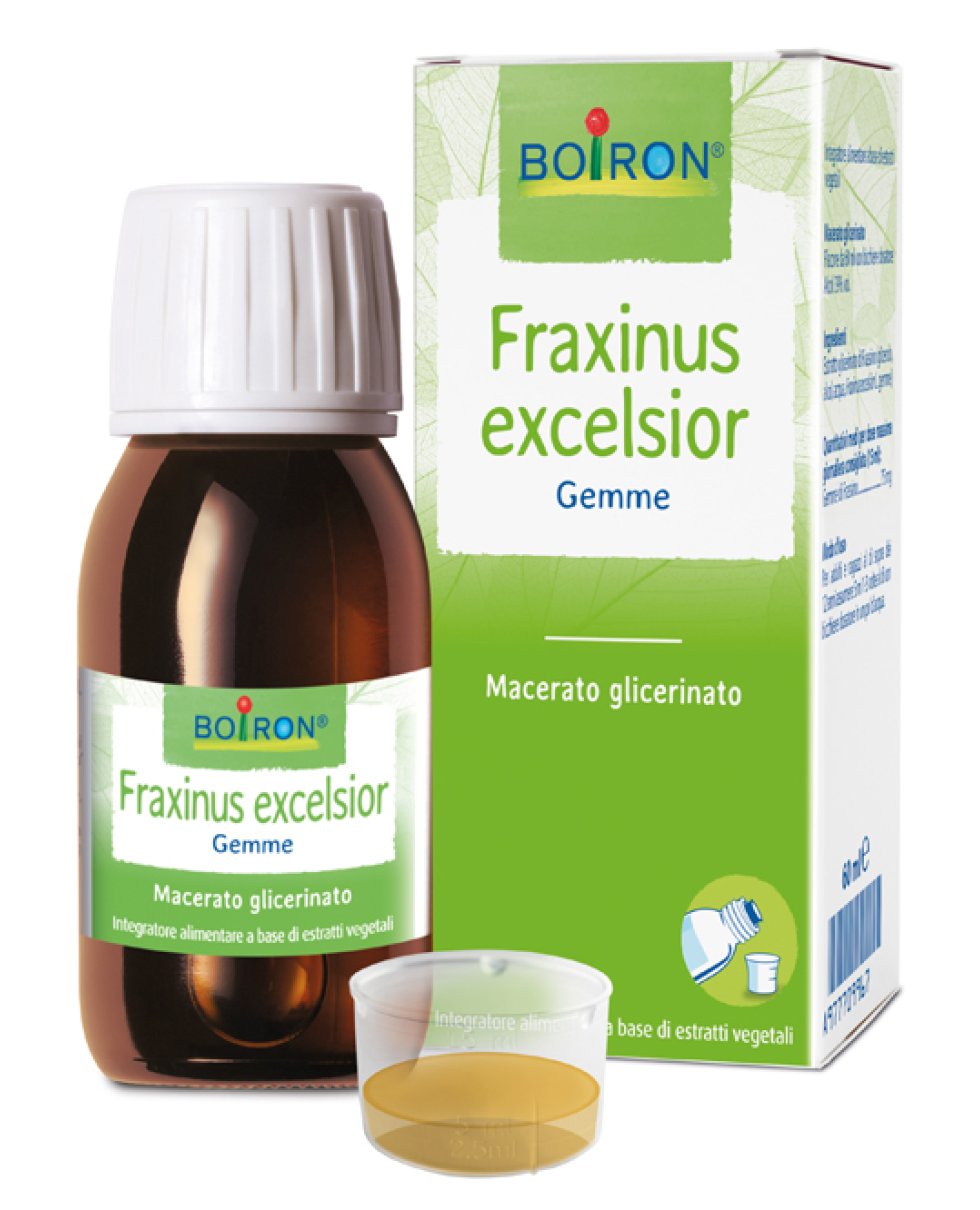 FRAXINUS EXCELS MG 60ML INT