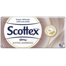 SCOTTEX EXTRA MORB FAZZ 8PZ