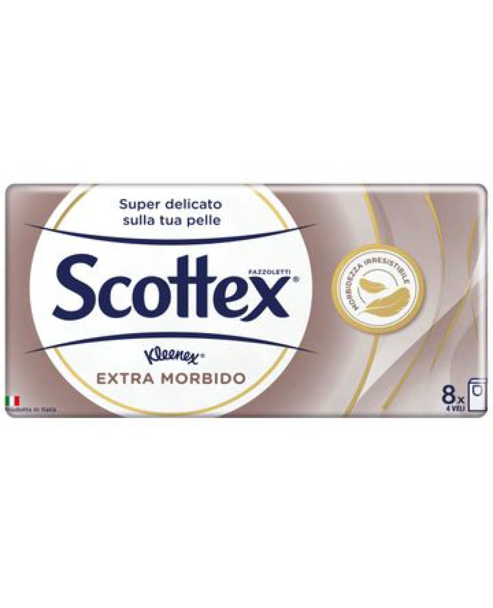 SCOTTEX EXTRA MORB FAZZ 8PZ