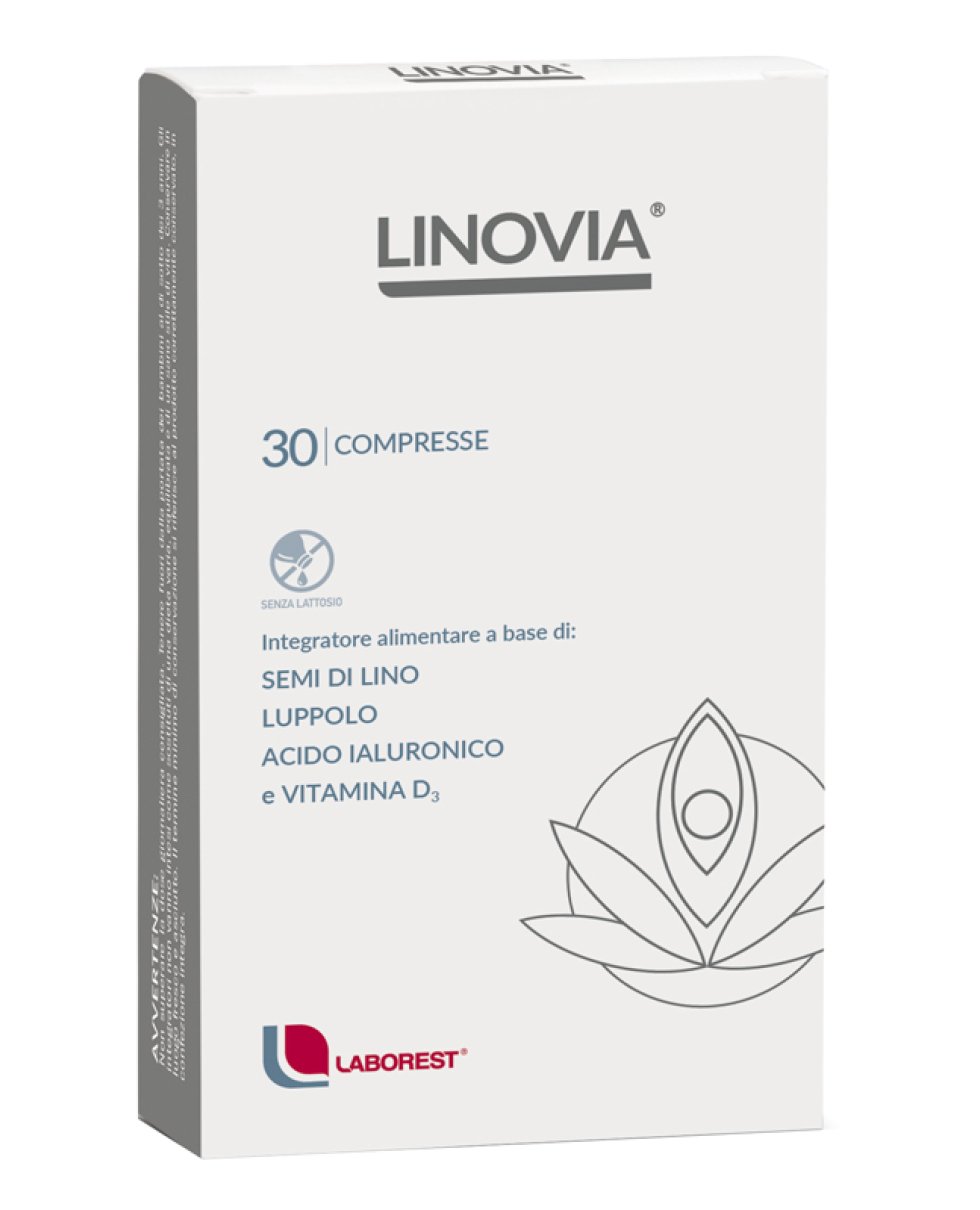LINOVIA 30CPR