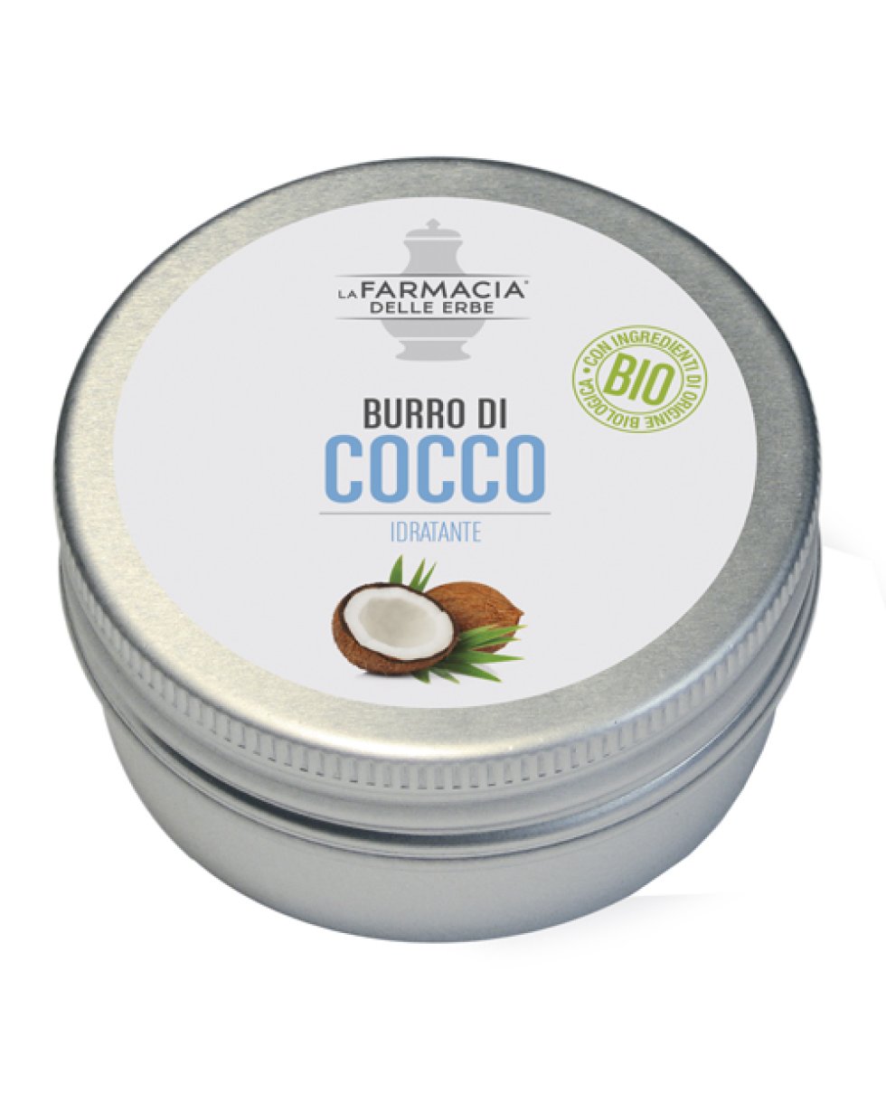 FDE BURRO DI COCCO 50ML