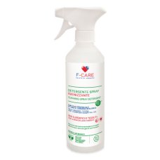 F CARE SPRAY IGIENIZZANTE500ML