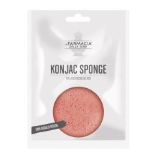 FDE KONJAC SPONGE ARGILLA RO