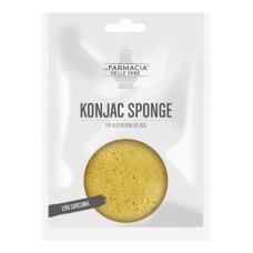 FDE KONJAC SPONGE CURCUMA