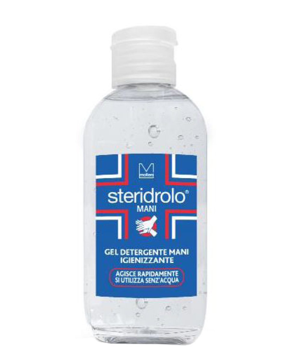 STERIDROLO GEL IGIEN 75ML