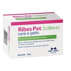 RIBES PET SOLLIEVO 60PRL