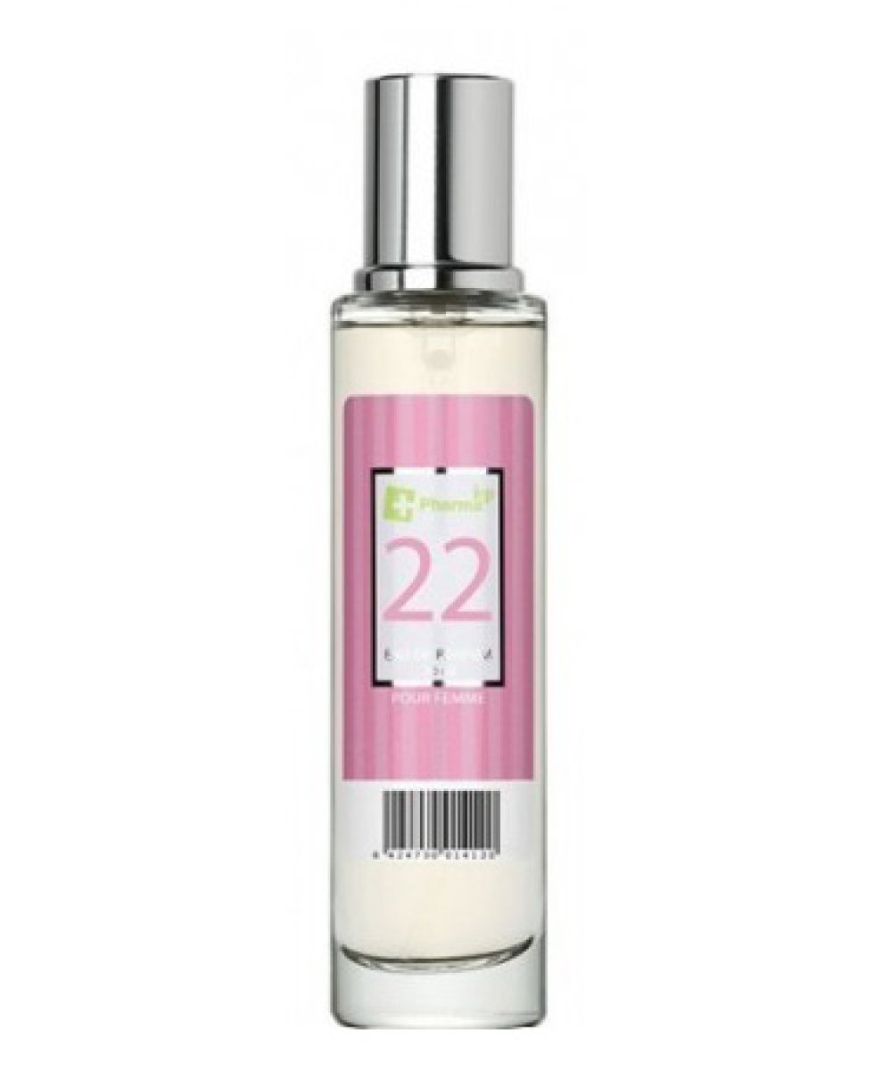 IAP MINIPROFUMO DON.22 30ML