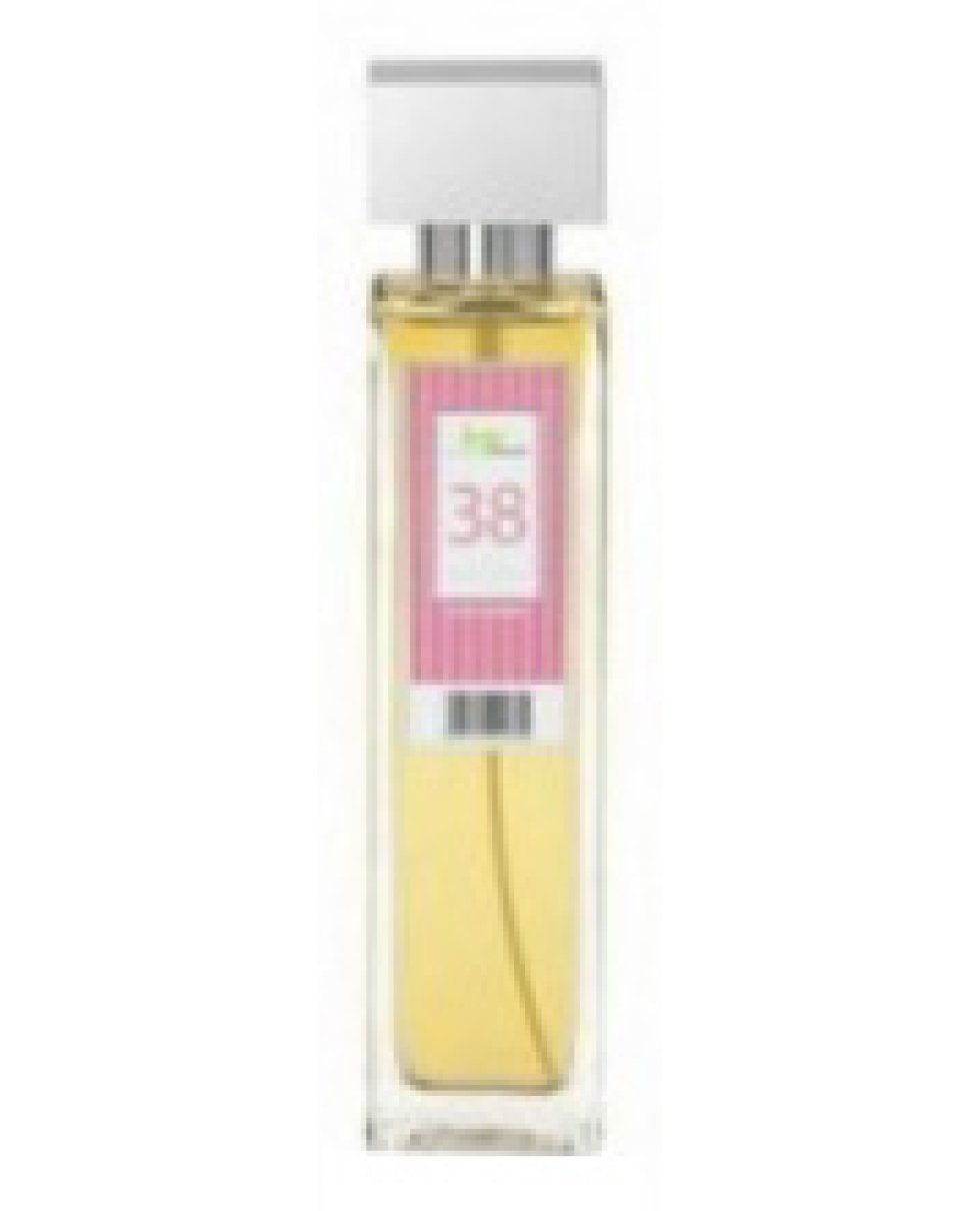 IAP PROFUMO DONNA 38 150ML