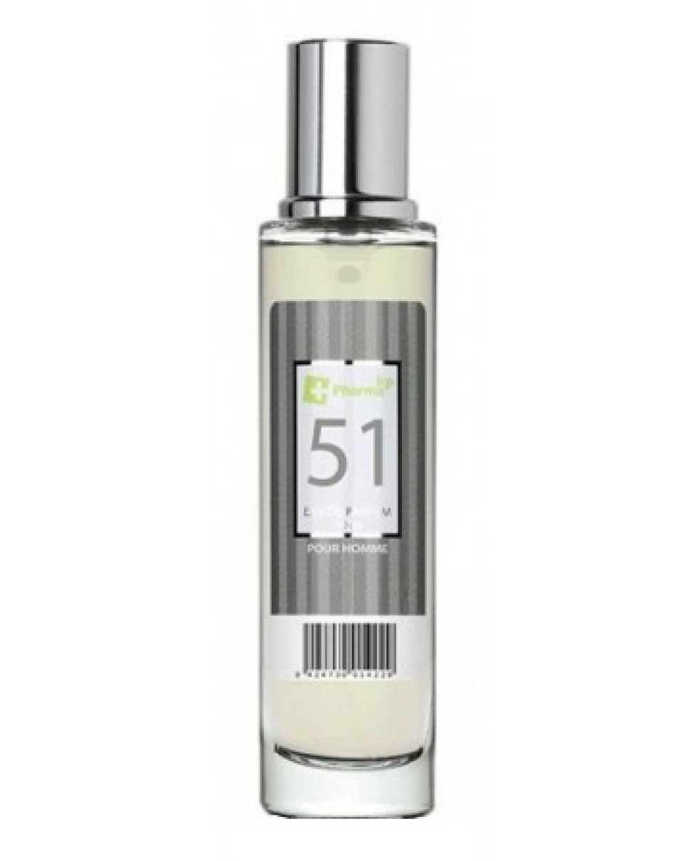 IAP MINIPROFUMO UOMO 51 30ML