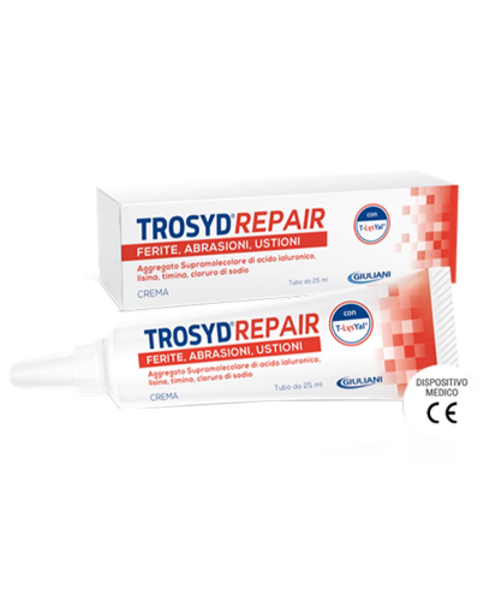 TROSYD REPAIR 25ML<