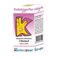 PEDIAKAPPA PLUS 5ML