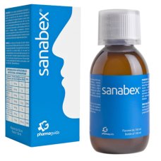 SANABEX 150ML