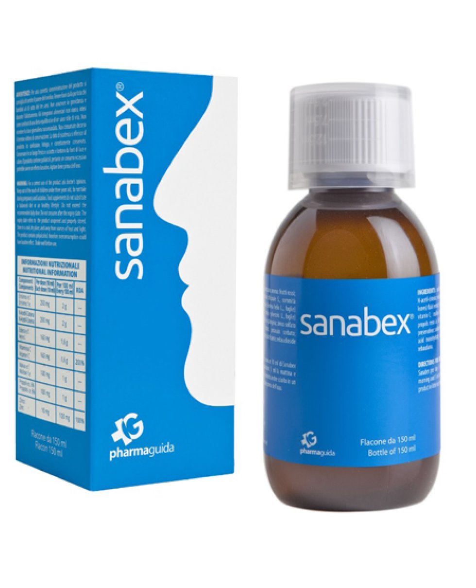 SANABEX 150ML