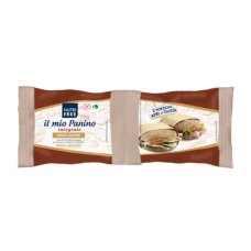 NUTRIFREE Il Mio Panino Int.