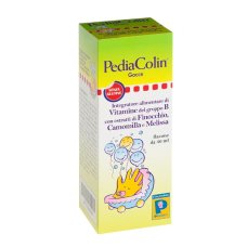 PEDIACOLIN GOCCE 30ML