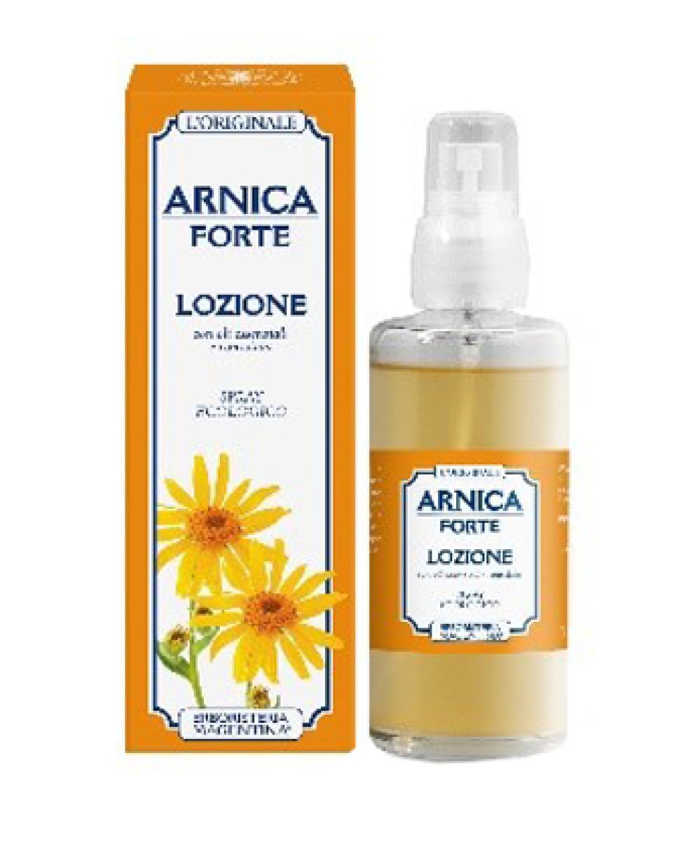 ARNICA FORTE LOZIONE 100ML