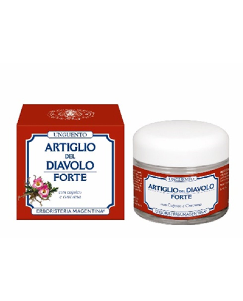 UNGUENTO CLD ARTIGLIO FT 50ML