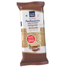 NUTRIFREE PanBauletto Int.300g