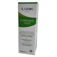 LYMPHAKOS 100ML