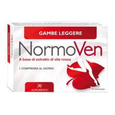 NORMOVEN 30CPR