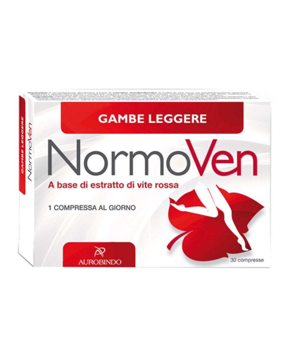 NORMOVEN 30CPR