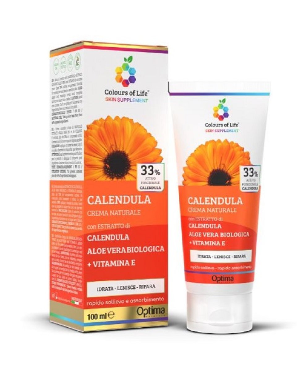 COLOURS Life Calendula 100ml