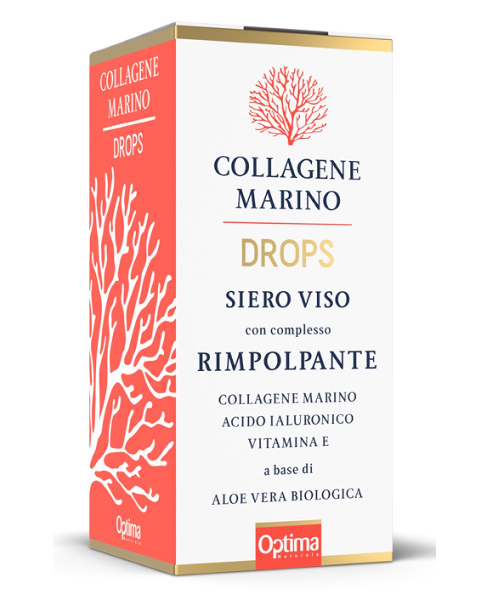 COLLAGENE MARINO SIERO VISO A/