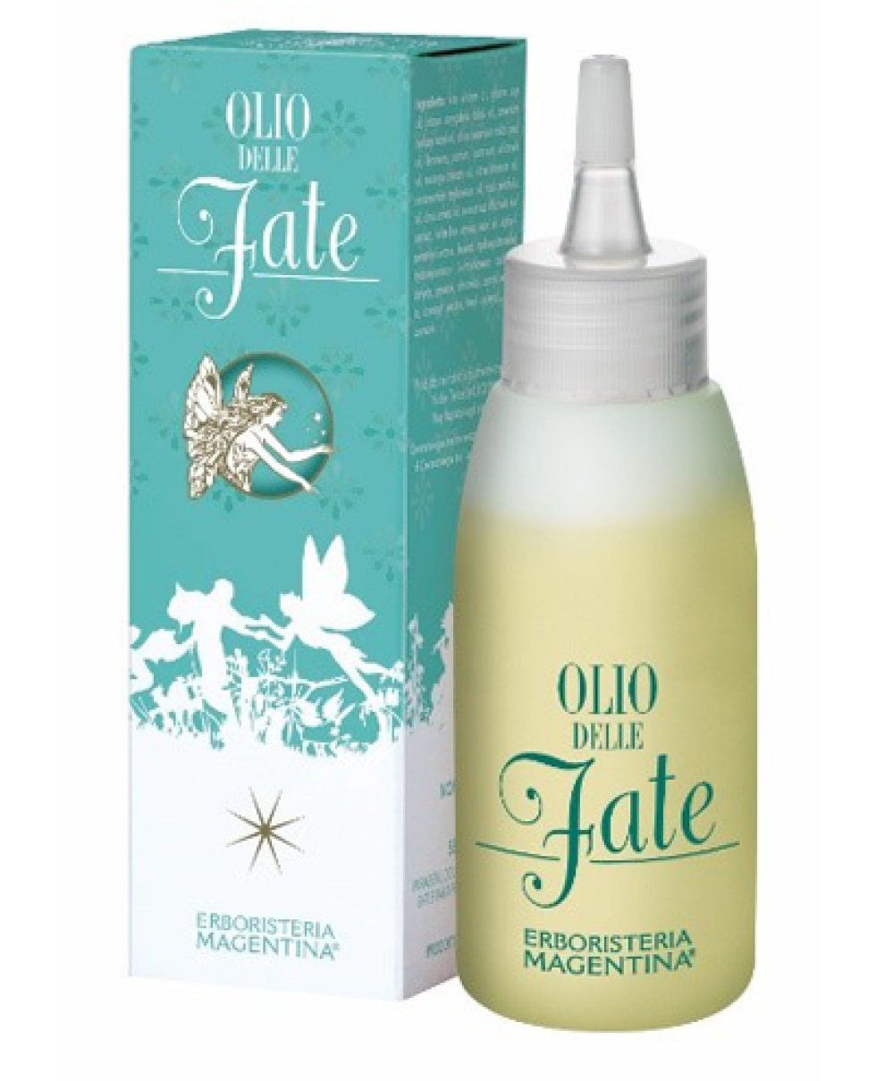 FATE OLIO DELLE FATE 75ML