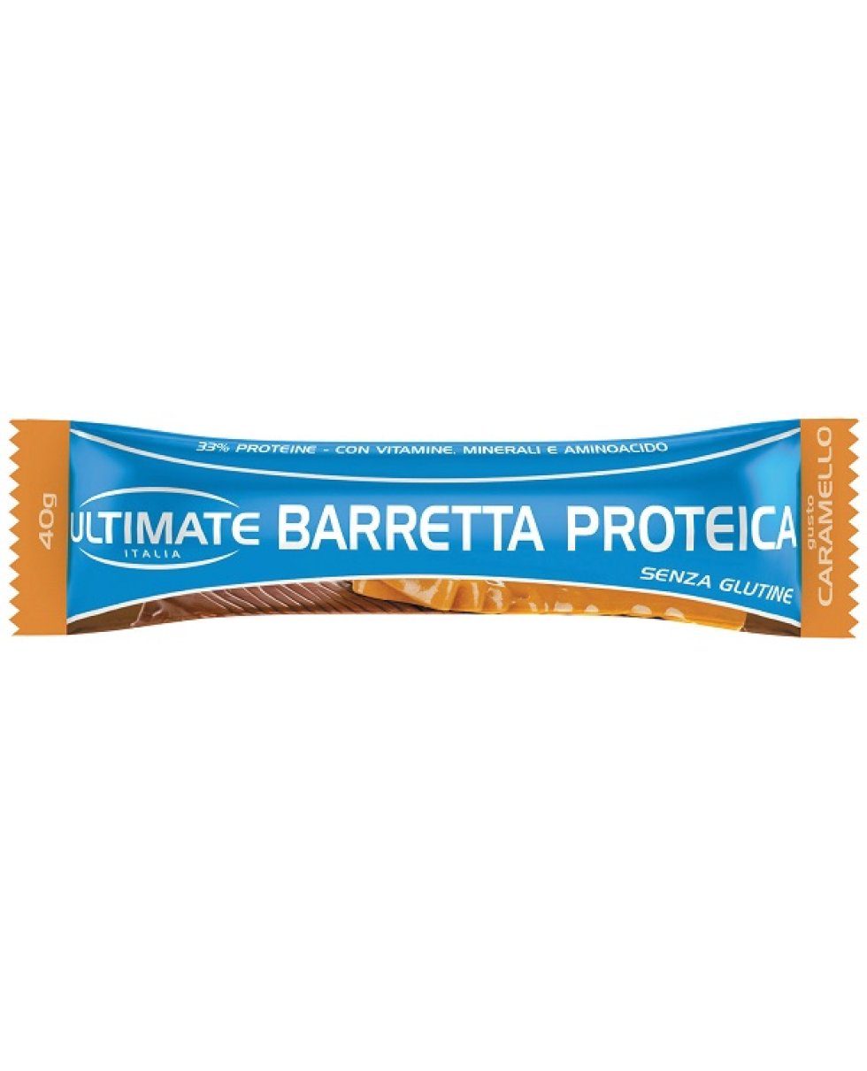 ULTIMATE BARR PROT CARAM 1PZ