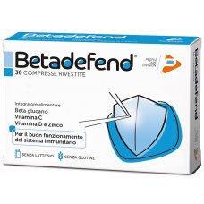 BETADEFEND 30CPR