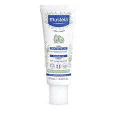 MUSTELA TRATT CROSTA LATTEA 40ML