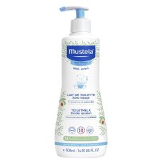 MUSTELA PN LAT DI TOIL 750ML