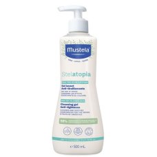 MUSTELA STELATOPIA GEL DET 500ML