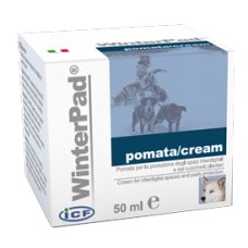 WINTERPAD POMATA 50ML VET