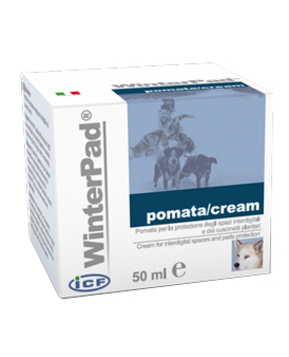 WINTERPAD POMATA 50ML VET