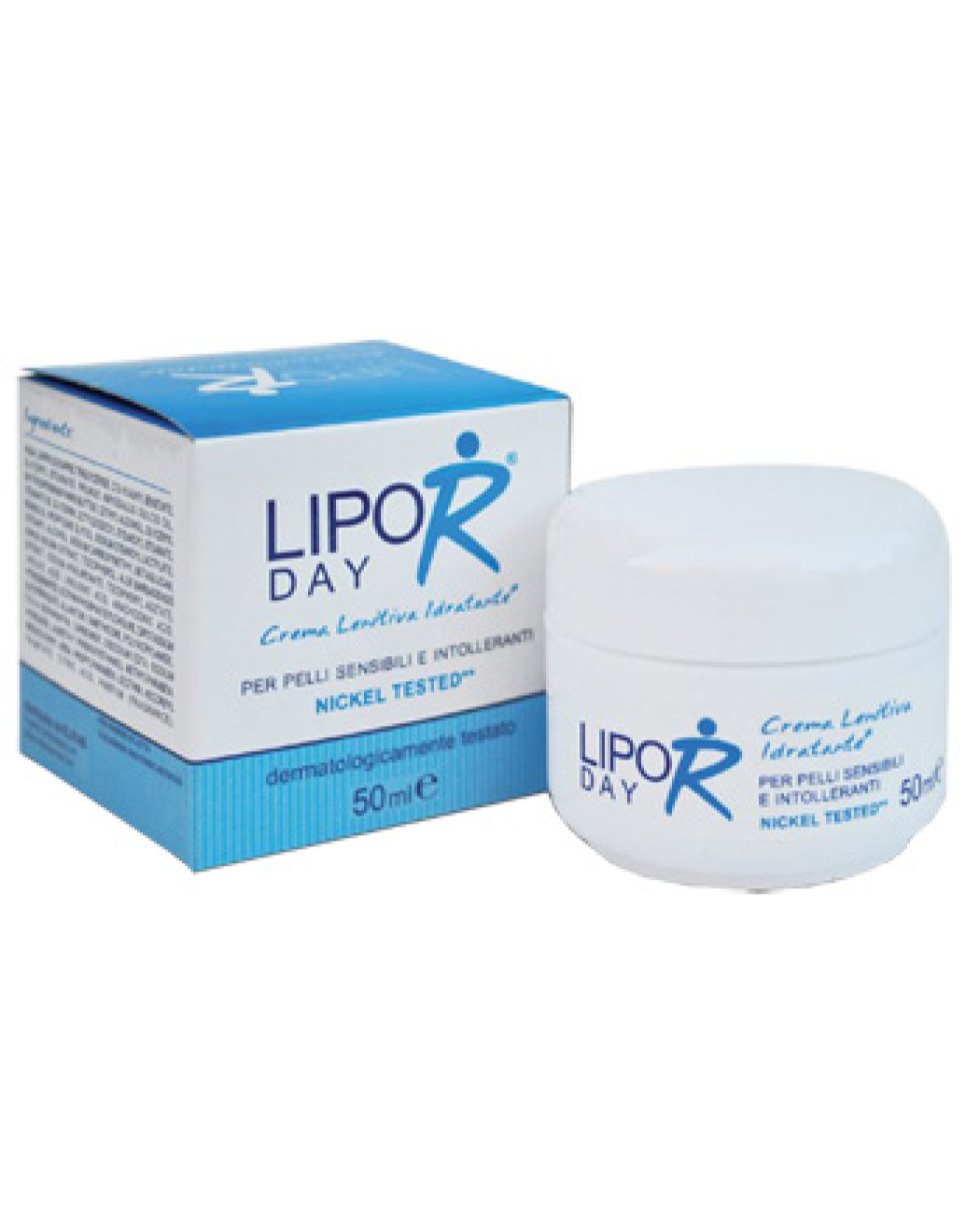 LIPOR DAY CREMA 50ML