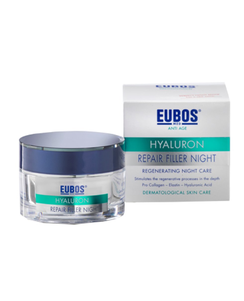 EUBOS HYALURON PERFECT NIGHT