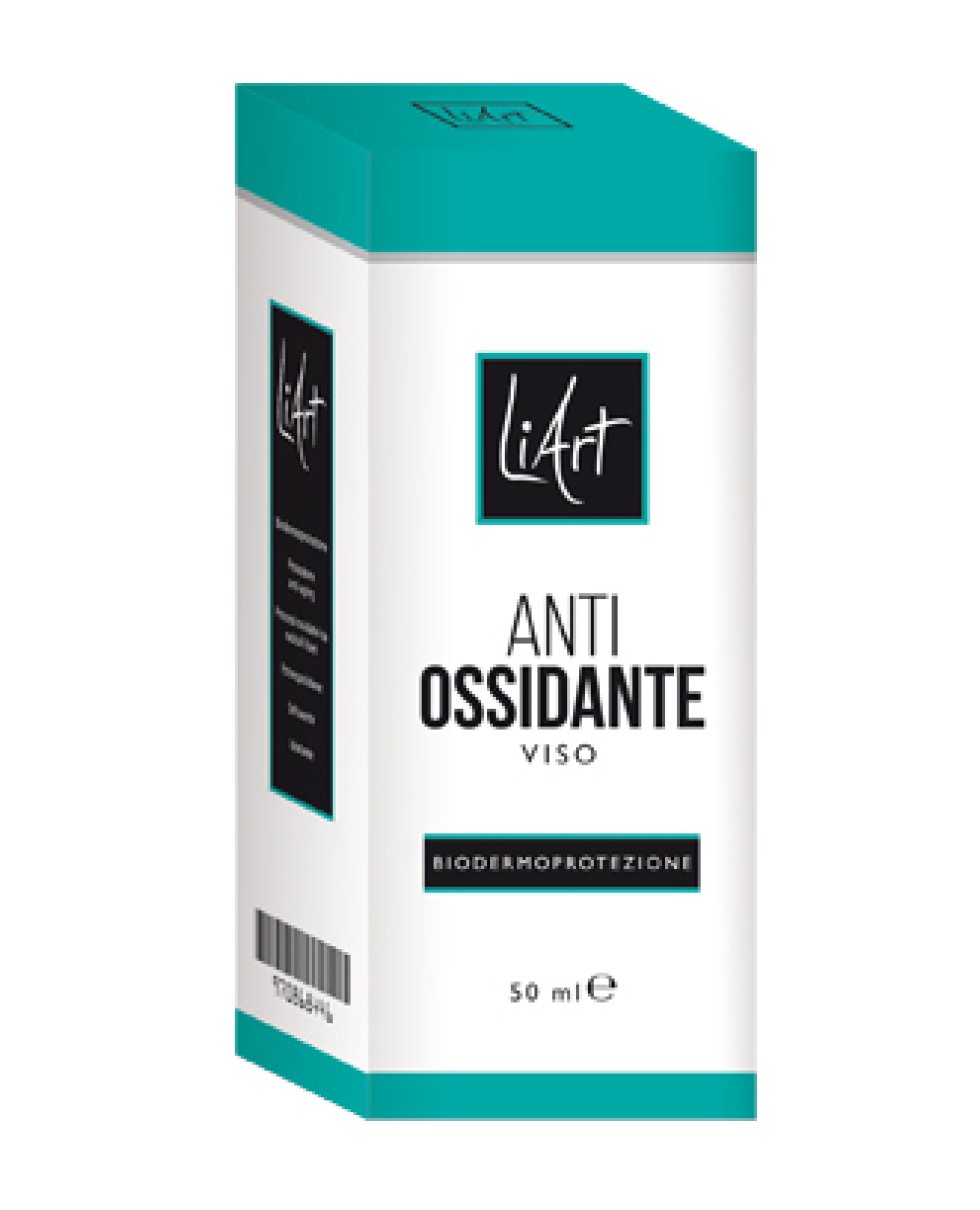 LIART ANTIOSSIDANTE 50ML