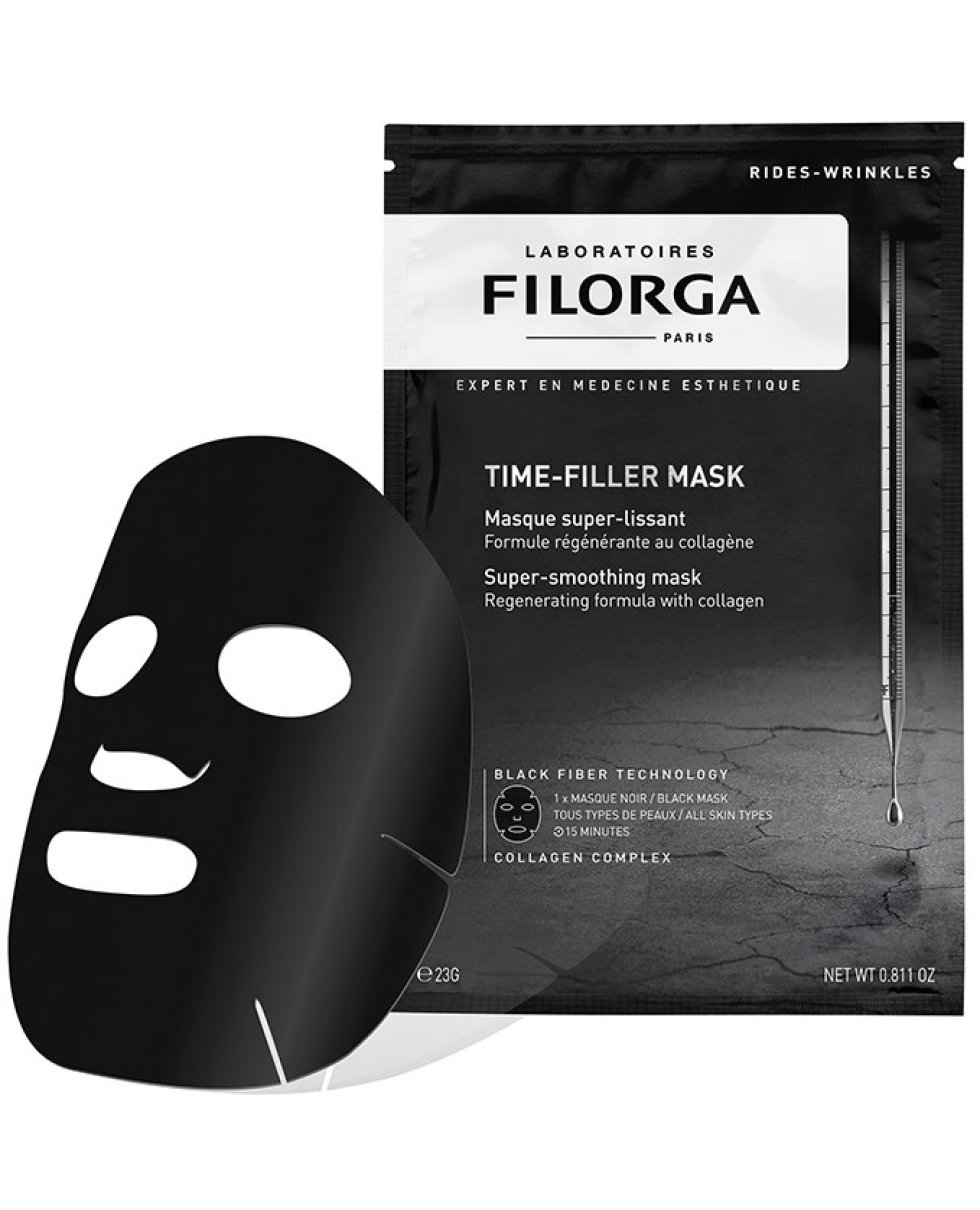 Filorga Time Filler Maschera Levigante 