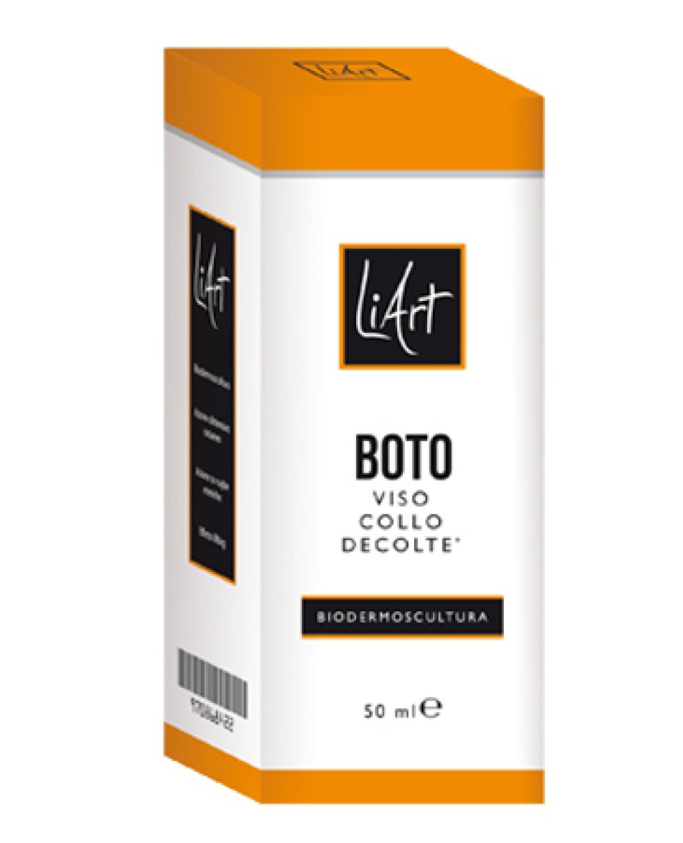 LIART BOTO 50ML