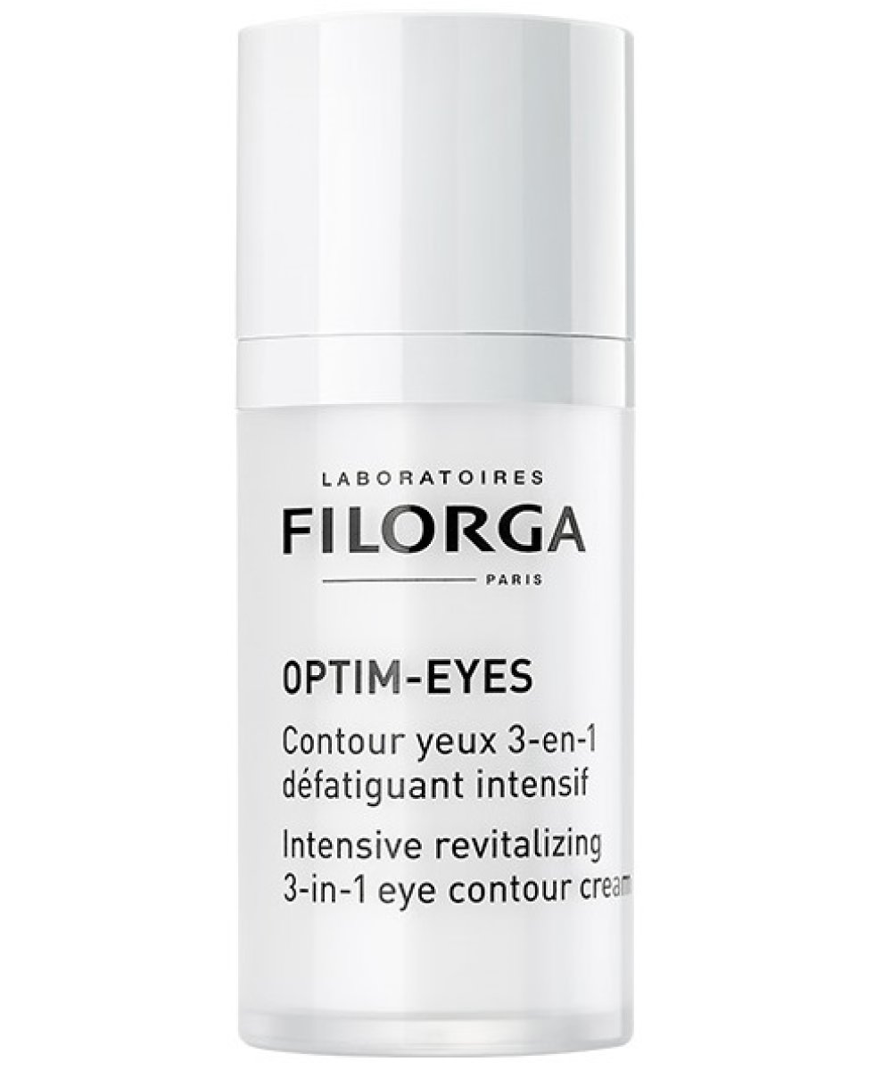 Filorga New Optim Eyes Contorno Occhi 15Ml